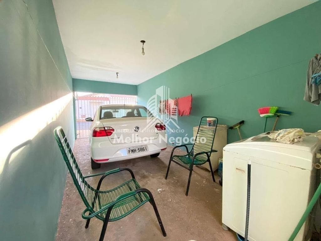 Casa à venda em Rio das Pedras, SANTA MARIA II, com 3 quartos, com 128.55 m² — foto 10