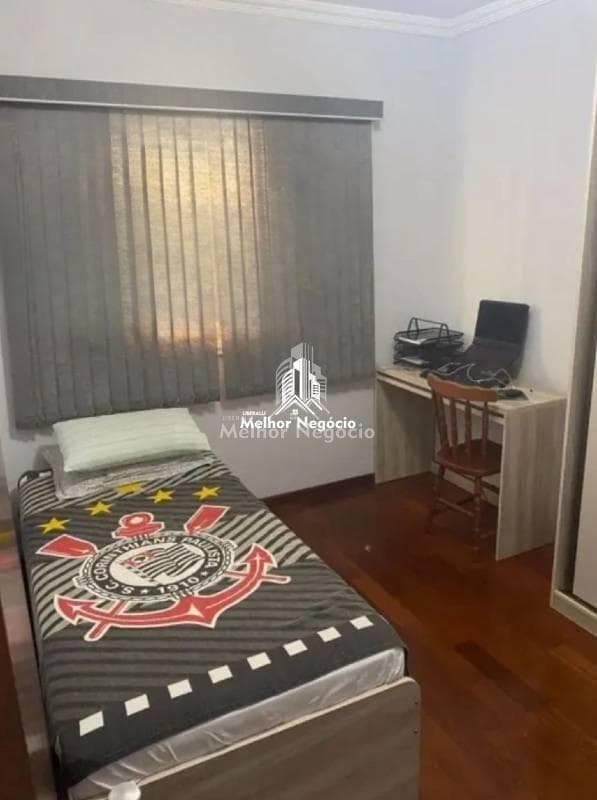 Casa à venda em Paulínia, Santa Terezinha, com 3 quartos, com 240 m² — foto 6