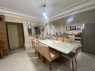 Casa à venda em Piracicaba, Morumbi, com 3 quartos, com 194 m² — foto 8