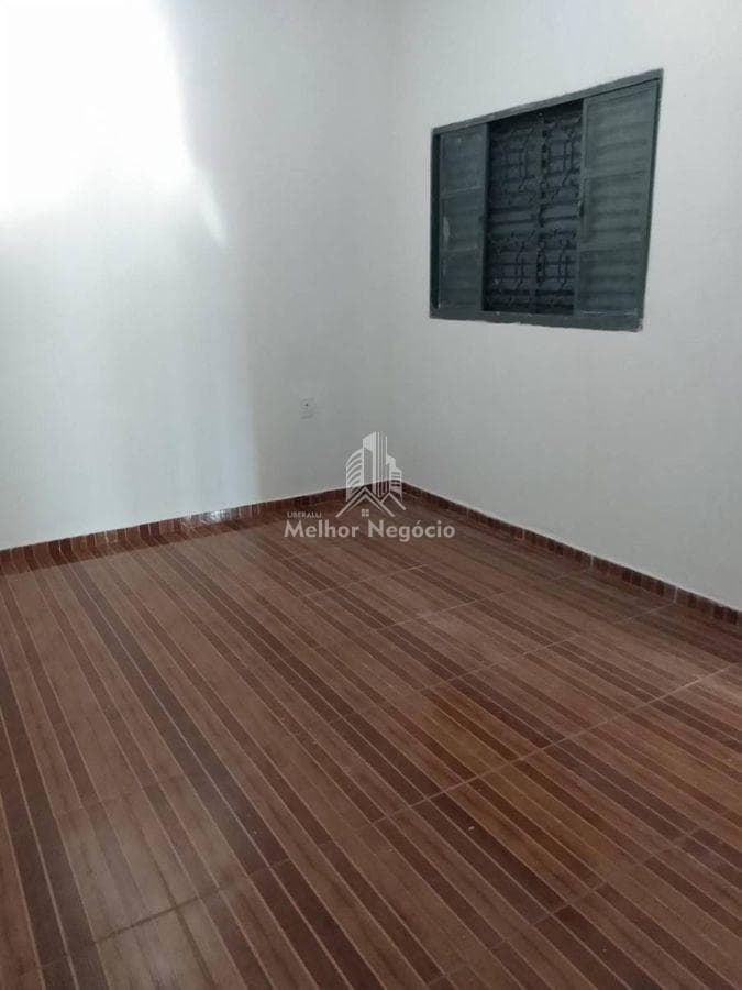 Casa à venda em Santa Bárbara D'Oeste, Jardim Souza Queiroz, com 2 quartos, com 83 m² — foto 6