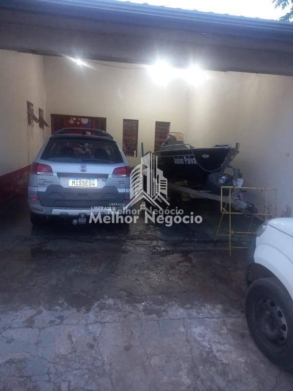 Chácara à venda em Piracicaba, Jardim Estoril, com 1 quarto, com 540 m² — foto 3