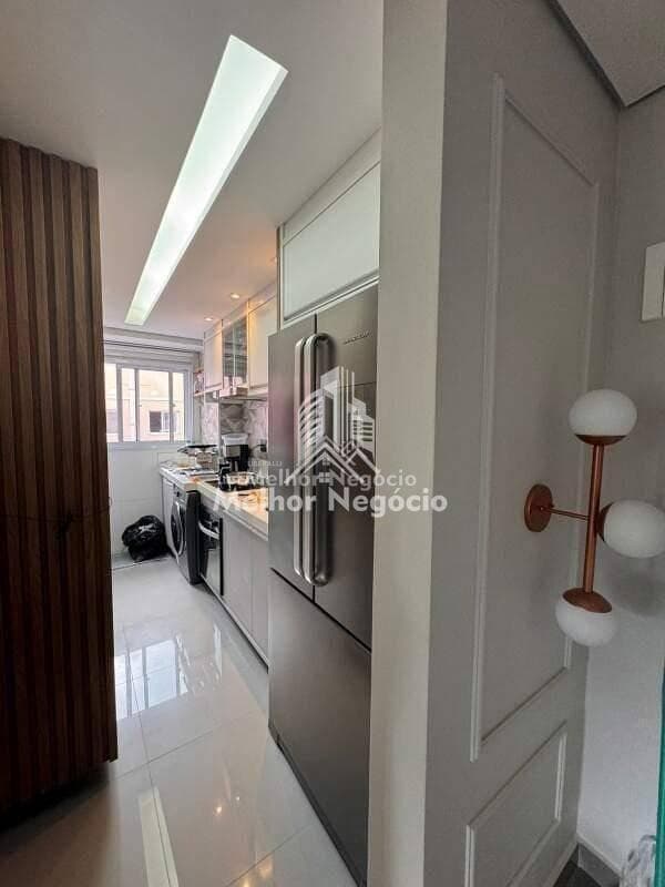 Apartamento à venda em Paulínia, João Aranha, com 2 quartos, com 56 m² — foto 8