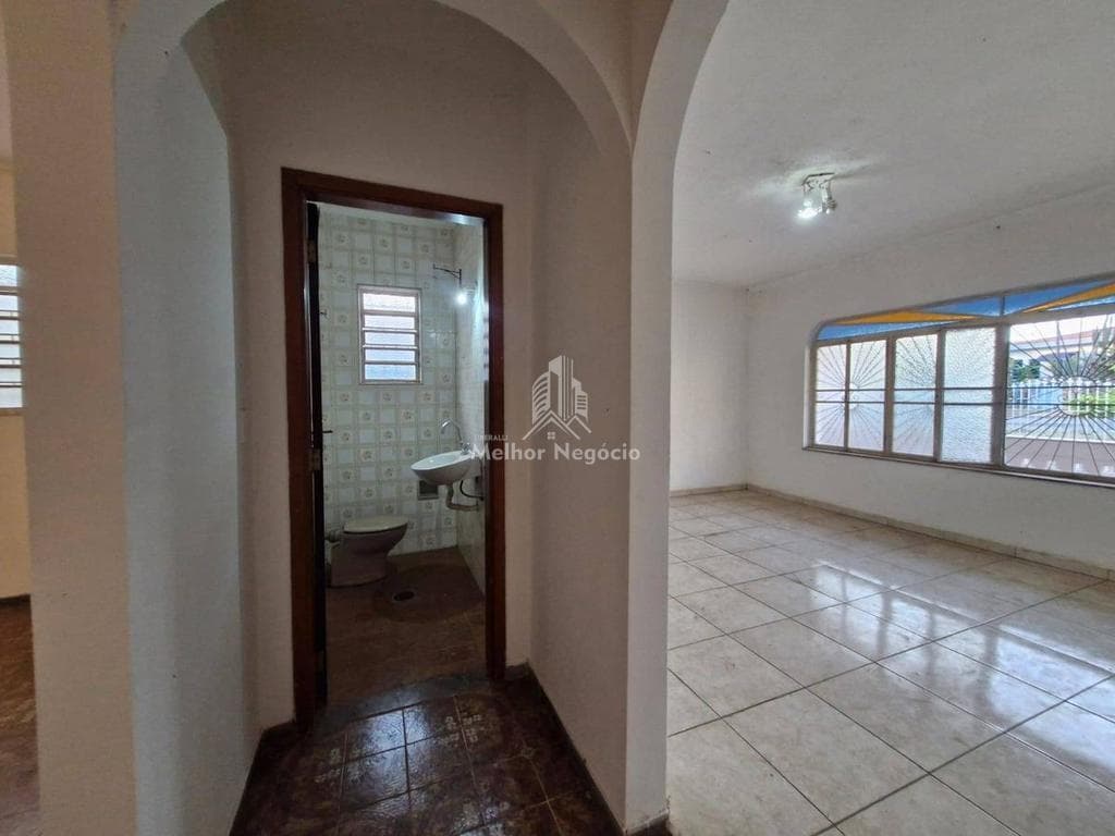 Casa à venda com 3 quartos em Campinas/SP — foto 3