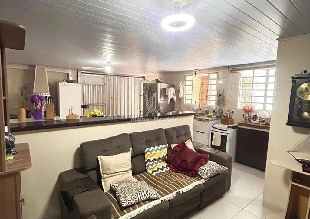 Casa à venda em Nova Odessa, Centro, com 4 quartos, com 194 m²