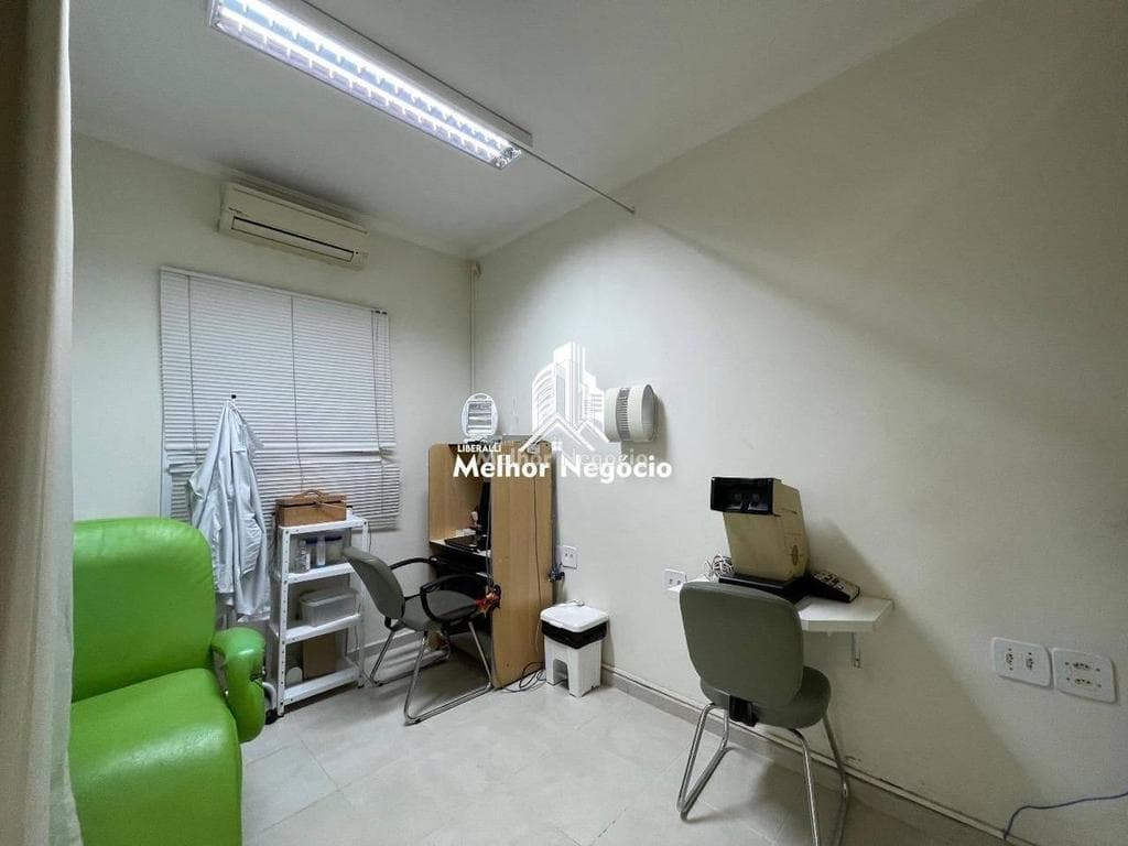 Casa à venda em Campinas, Centro, com 1 quarto, com 250 m² — foto 4