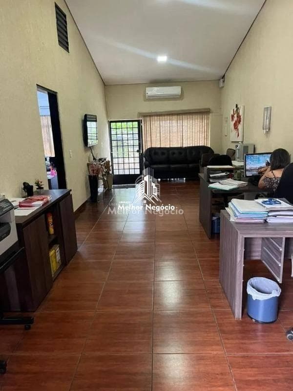 Casa à venda em Campinas, Jardim Aurélia, com 3 quartos, com 170 m² — foto 4