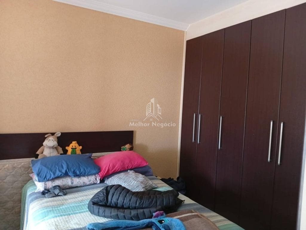 Casa à venda em Paulínia, Jardim América, com 3 quartos, com 300 m² — foto 9