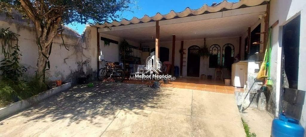 Casa à venda em Campinas, Jardim Nova Mercedes, com 2 quartos, com 80 m² — foto 2