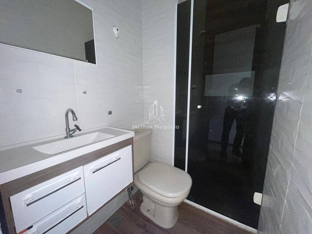 Casa à venda em Campinas, Vila Maria Eugênia, com 2 quartos, com 96 m² — foto 6