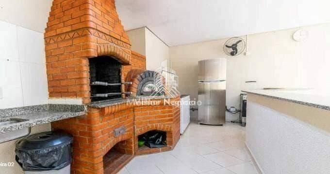 Apartamento à venda em Campinas, Jardim Márcia, com 2 quartos, com 48 m² — foto 8