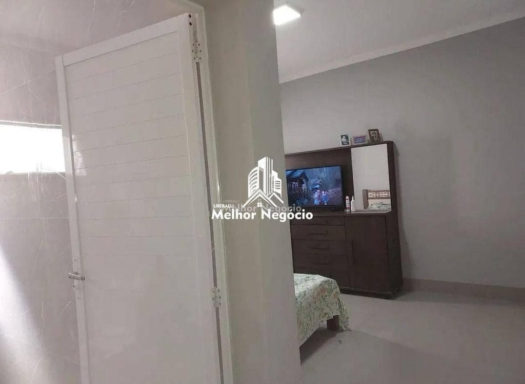 Casa à venda em Santa Bárbara D'Oeste, Jardim Souza Queiroz, com 3 quartos, com 162 m² — foto 8