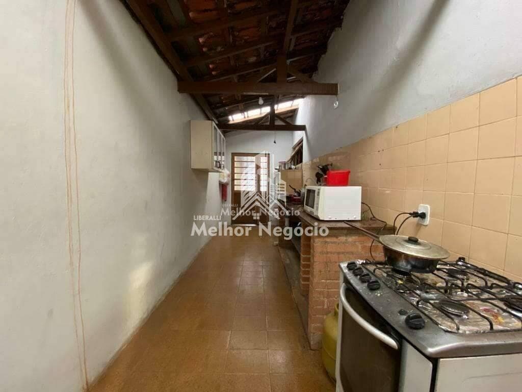 Casa à venda em Campinas, Jardim García, com 4 quartos, com 185 m² — foto 3