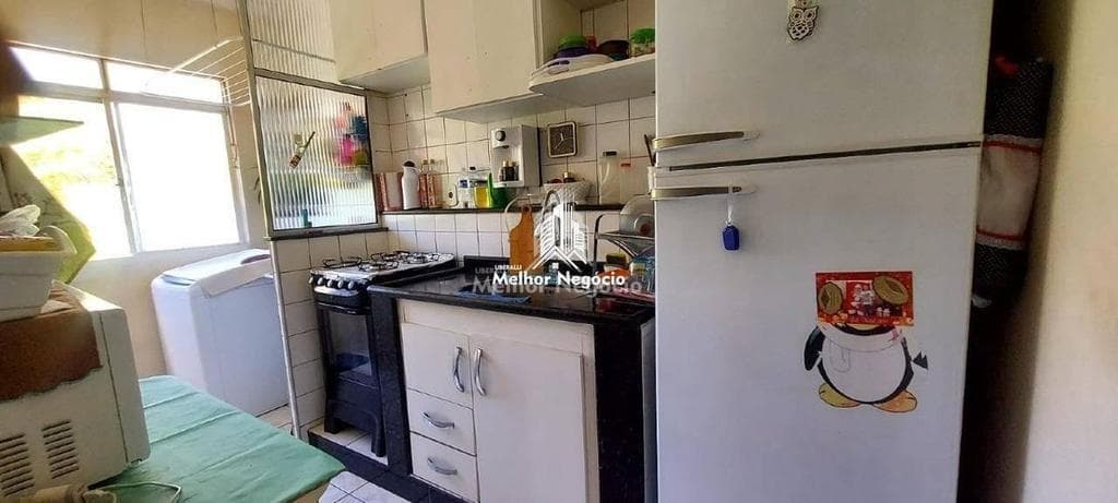Apartamento à venda em Campinas, Jardim Nova Mercedes, com 2 quartos, com 50 m² — foto 4