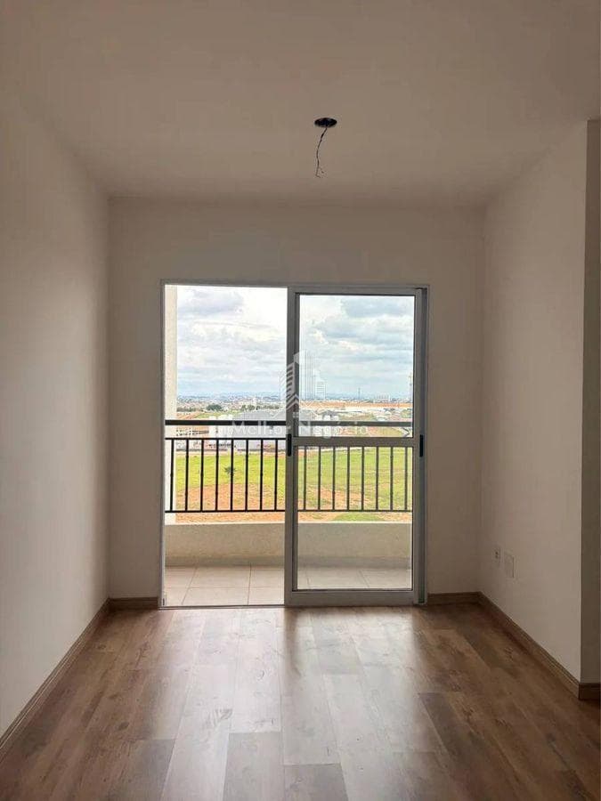Apartamento à venda em Hortolândia, Parque Bella Ville, com 2 quartos, com 51 m² — foto 7