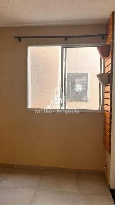 Apartamento à venda em Piracicaba, Pompéia, com 2 quartos, com 46.02 m² — foto 4