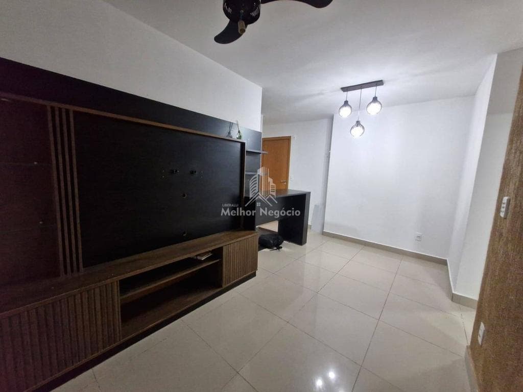 Apartamento à venda em Campinas, Fundação da Casa Popular, com 2 quartos, com 45 m² — foto 3