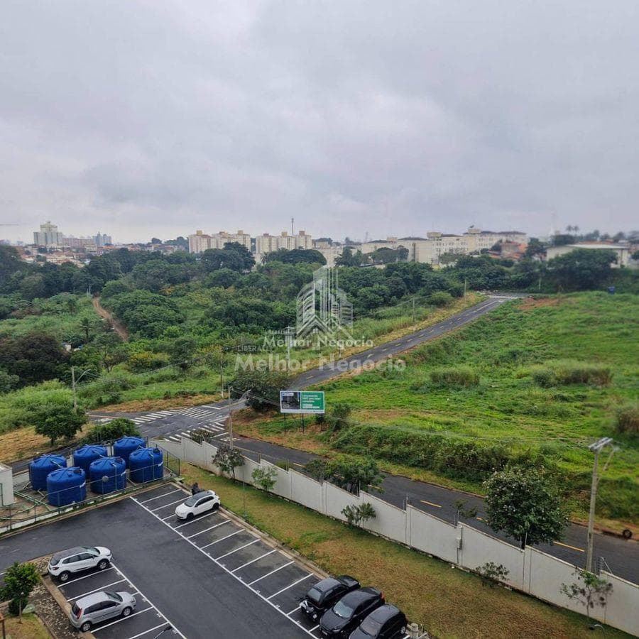 Apartamento à venda em Campinas, Jardim das Cerejeiras, com 2 quartos, com 46 m² — foto 8