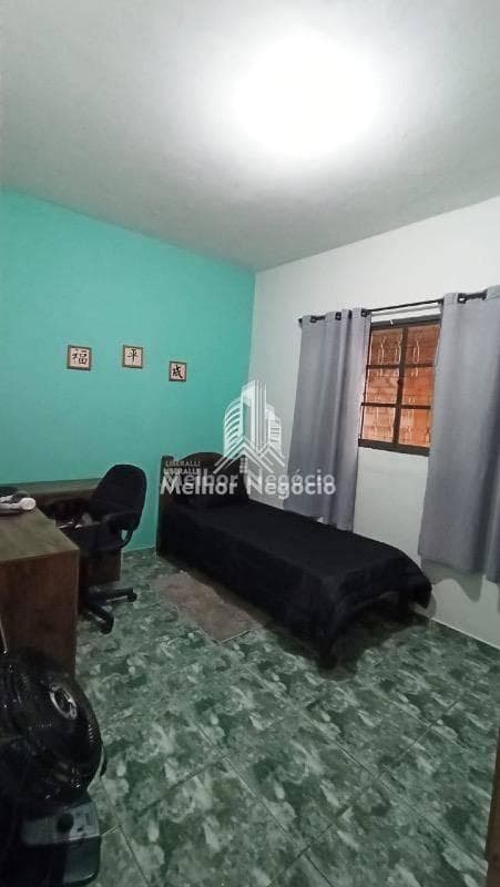 Casa à venda em Sumaré, Jardim Campo Belo, com 3 quartos, com 155 m² — foto 7