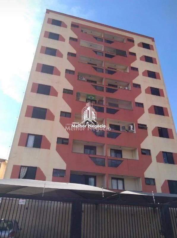 Apartamento à venda em Piracicaba, Jaraguá, com 2 quartos, com 52 m²
