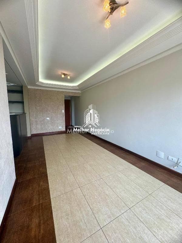 Apartamento à venda em Americana, Jardim Santana, com 3 quartos, com 87 m²