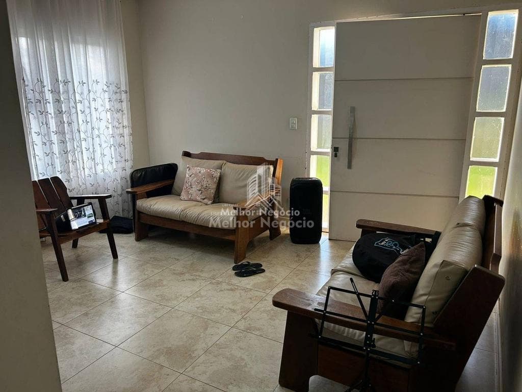 Casa à venda em Paulínia, Jardim Planalto, com 3 quartos, com 270 m² — foto 2