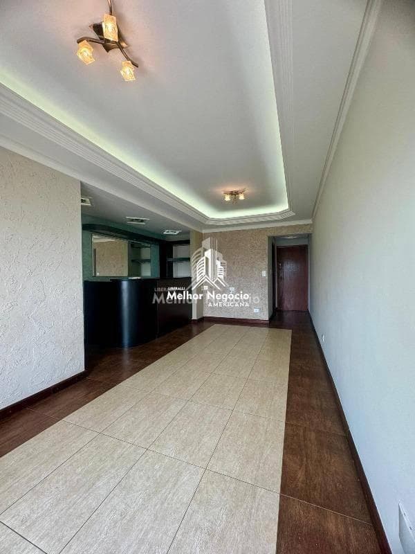 Apartamento à venda em Americana, Jardim Santana, com 3 quartos, com 87 m² — foto 2