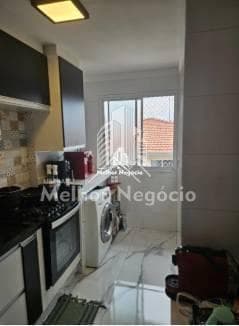 Apartamento à venda em Campinas, Jardim Monte Alto, com 2 quartos, com 47.5 m² — foto 2