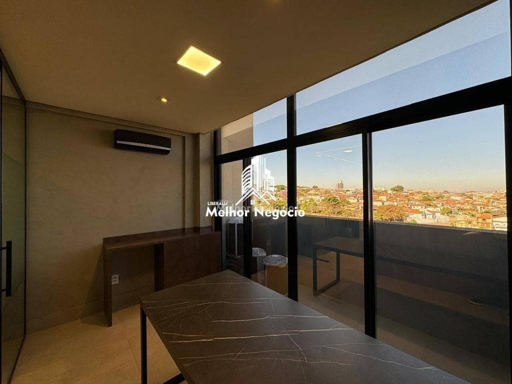 Sala à venda em Campinas, Jardim Chapadão, com 67 m² — foto 5