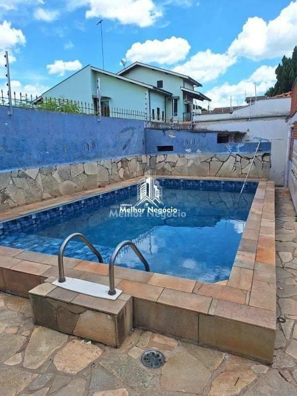 Casa à venda em Piracicaba, Nova Piracicaba, com 4 quartos, com 397 m²