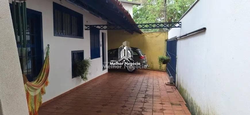 Casa à venda em Campinas, Jardim Colonial, com 4 quartos, com 217 m² — foto 2