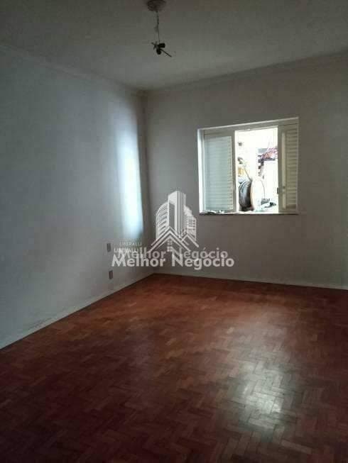Casa à venda em Campinas, Vila Industrial, com 4 quartos, com 217 m² — foto 4