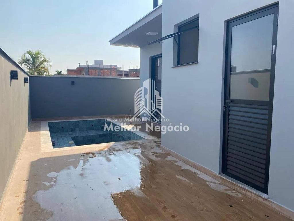 Casa à venda em Piracicaba, Santa Rosa, com 3 quartos, com 174 m² — foto 8