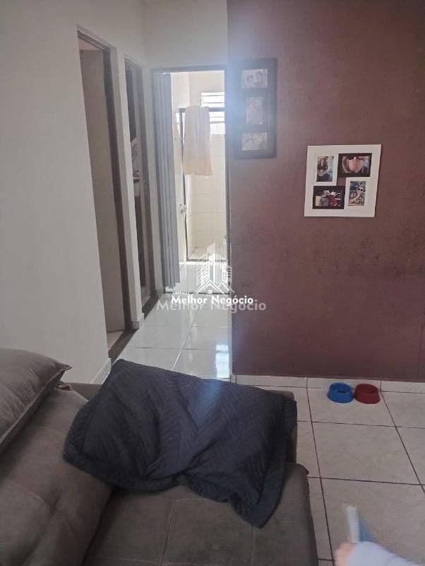 Apartamento à venda em Hortolândia, Jardim Nova Hortolândia I, com 2 quartos, com 47 m² — foto 4