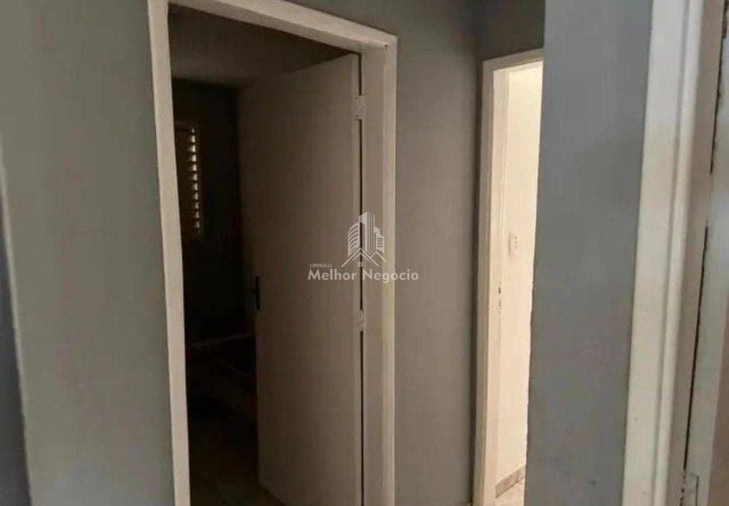 Casa à venda em Campinas, Conjunto Habitacional Padre Anchieta, com 3 quartos, com 110 m² — foto 5