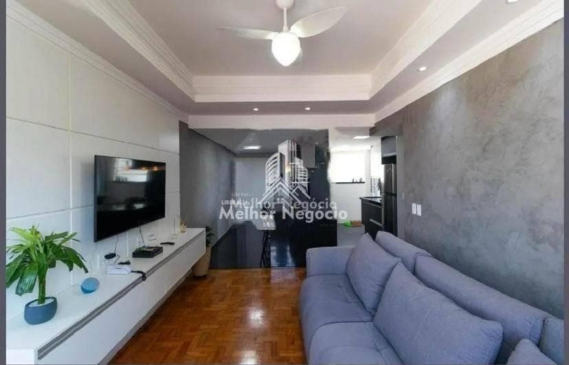 Apartamento à venda em Campinas, Centro, com 3 quartos, com 110 m² — foto 8