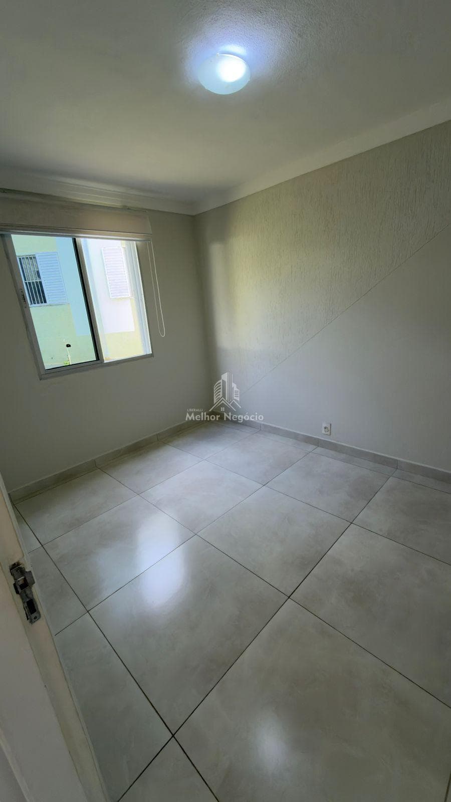 Apartamento à venda em Campinas, Fundação da Casa Popular, com 2 quartos, com 54 m², GERAL — foto 4