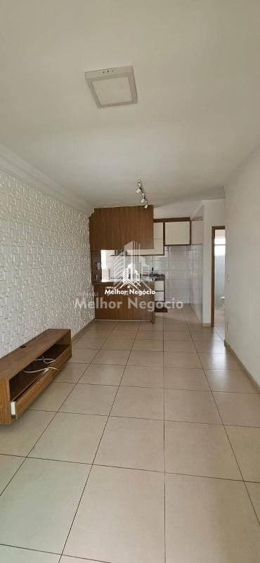 Apartamento à venda em Piracicaba, Água Branca, com 3 quartos, com 79 m²