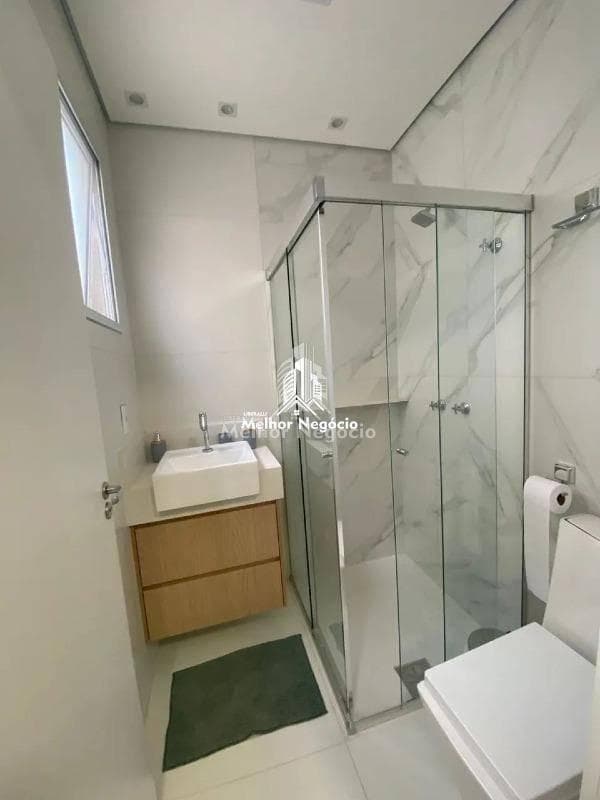 Casa à venda em Piracicaba, Cidade Judiciária, com 2 quartos, com 62 m² — foto 6