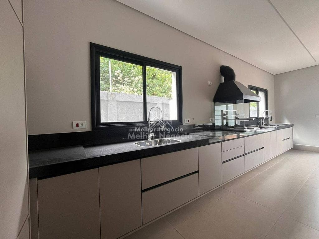 Casa à venda em Piracicaba, Nova Pompéia, com 3 suítes, com 204 m² — foto 10