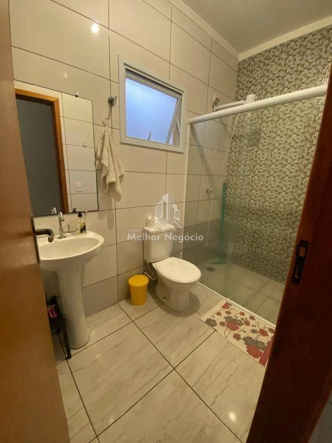 Casa à venda em Hortolândia, Jardim Interlagos, com 2 quartos, com 102 m² — foto 10