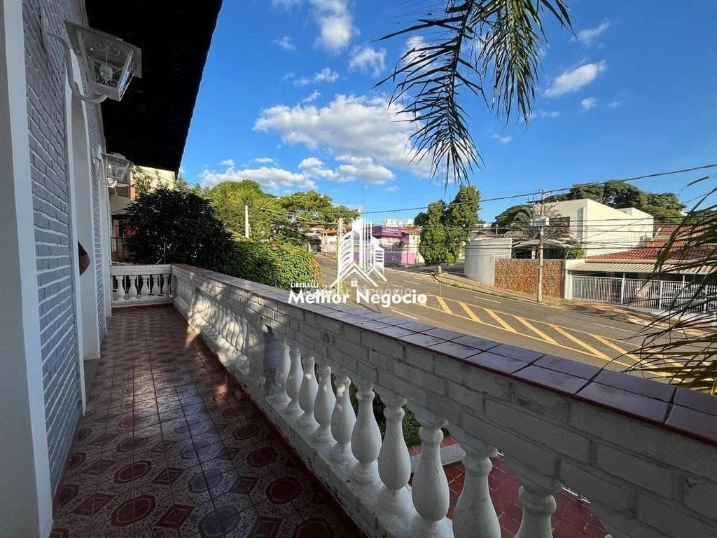 Casa à venda em Campinas, Jardim Chapadão, com 4 quartos, com 335 m² — foto 3