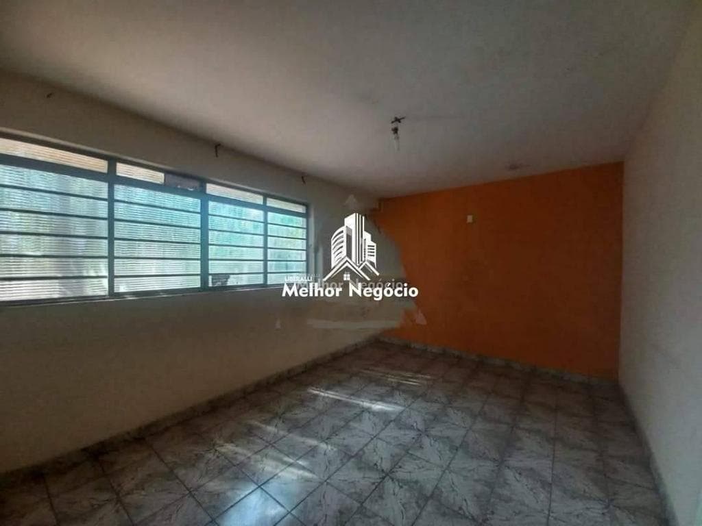 Casa à venda em Campinas, Vila Pompéia, com 3 quartos, com 185 m²