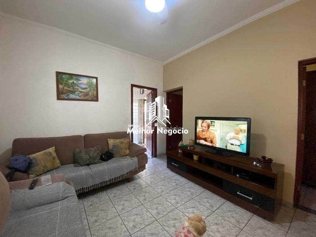 Casa à venda em Campinas, Vila Marieta, com 3 quartos, com 150.7 m² — foto 5