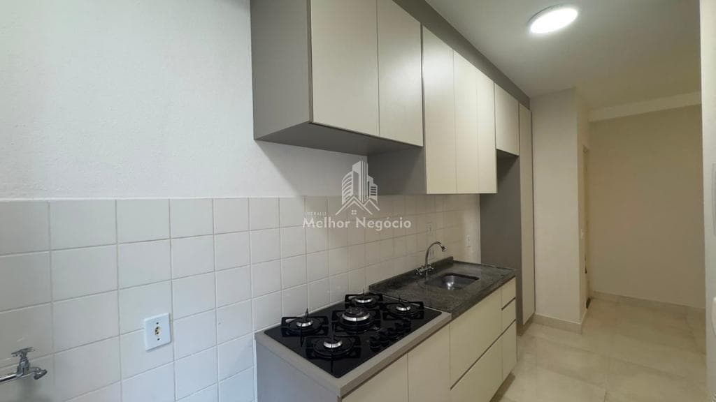 Apartamento à venda em Americana, Jardim Nossa Senhora do Carmo, com 2 quartos, com 55 m², GERAL — foto 8