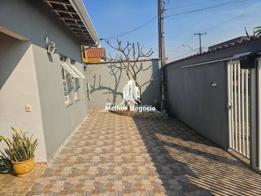 Casa à venda em Sumaré, Jardim São Domingos, com 2 quartos, com 152.7 m² — foto 2