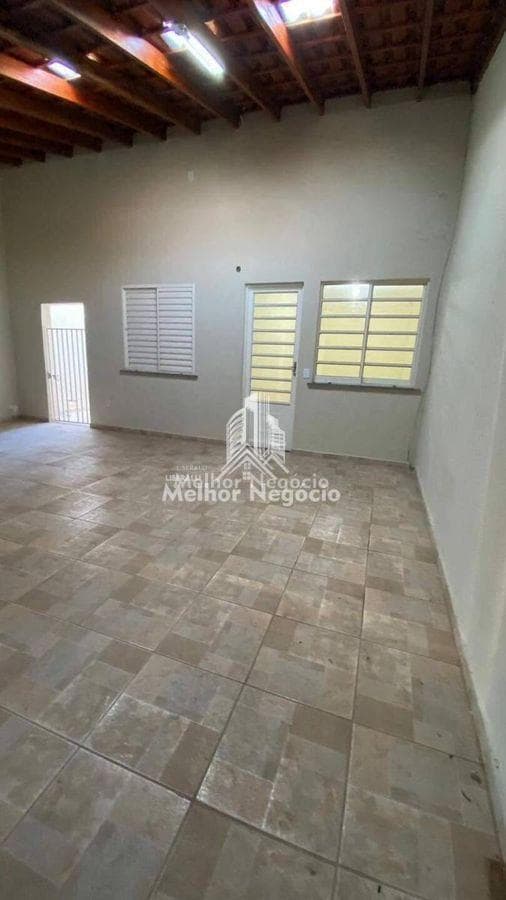 Casa à venda em Campinas, Conjunto Residencial Parque São Bento, com 2 quartos, com 130 m² — foto 2
