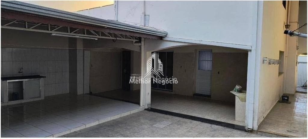 Casa à venda em Campinas, Parque Santa Bárbara, com 4 quartos, com 292 m² — foto 8