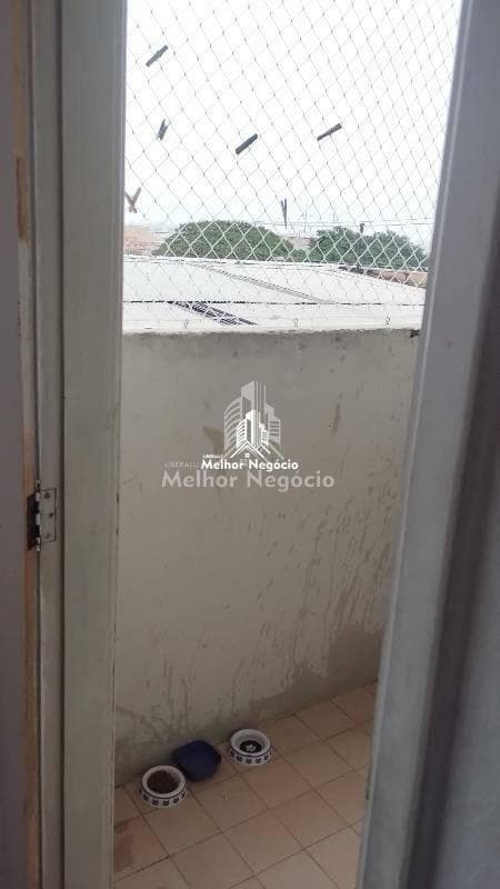 Apartamento à venda em Campinas, Vila Marieta, com 1 quarto, com 41 m² — foto 5