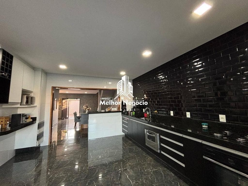 Casa à venda em Campinas, Jardim Santa Genebra, com 3 quartos, com 215 m² — foto 9