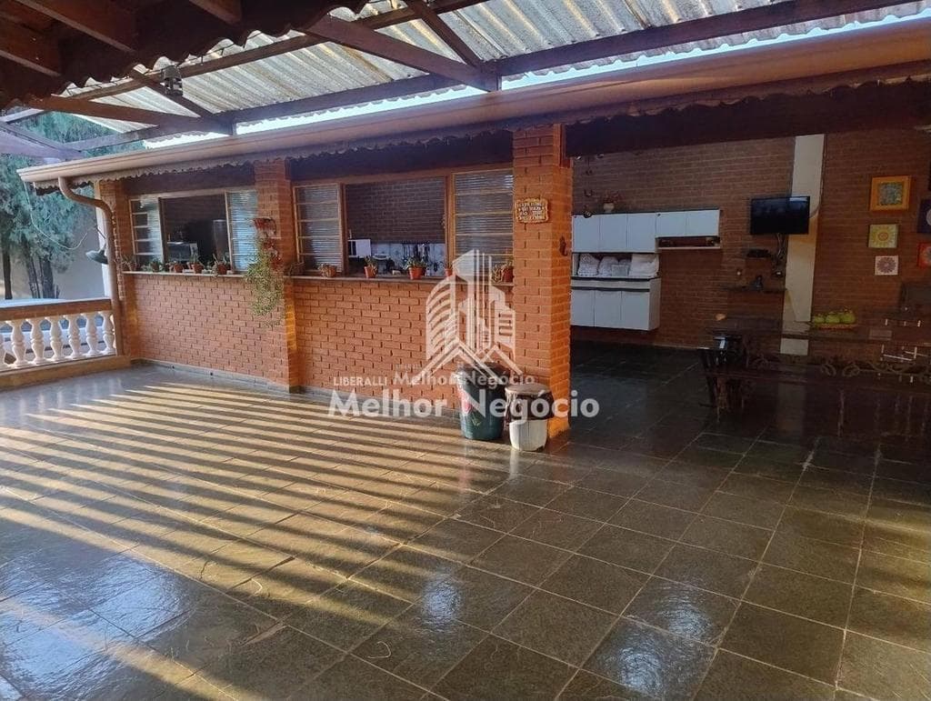 Chácara à venda em Campinas, Recanto dos Dourados, com 4 quartos, com 1000 m² — foto 7